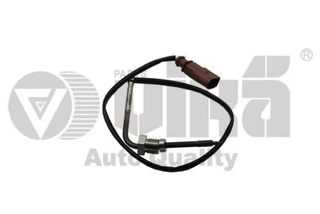 Датчик температуры отработанных газов VW Touareg (07-10)/Audi Q7 (07-15) VIKA Vika 99061791401