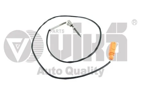 Датчик температуры отработанных газов VW Touareg(06-10) VIKA Vika 99061792601