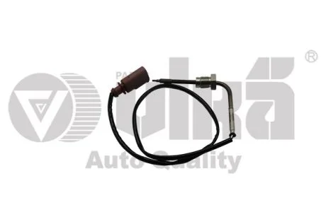 Датчик температуры отработанных газов VW Touareg (07-10)/Audi Q7 (10-15) VIKA Vika 99061792701