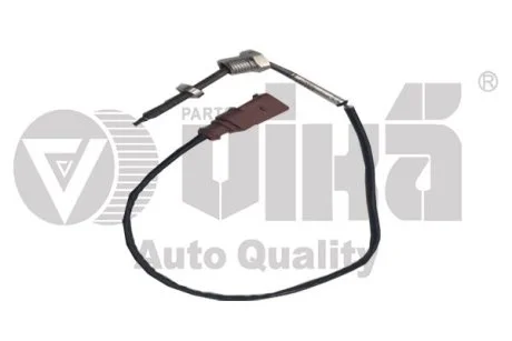 Датчик температуры Skoda Octavia (04-13), Superb (08-13)/VW Golf (04-09), Jetta (06-10)/Audi A3 (04-13) VIKA Vika 99061793101