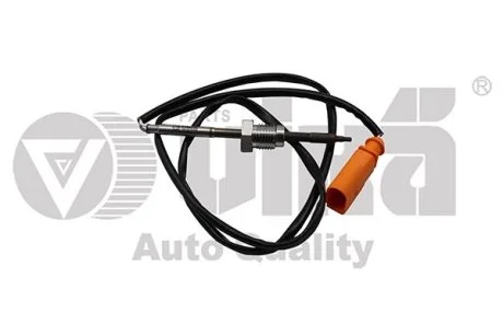 Датчик температуры Skoda Octavia (04-13), Superb (08-15)/VW Golf (07-13)/Audi A3 (09-13) VIKA Vika 99061793601