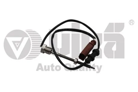 Датчик температуры отработанных газов VW Passat (06-11), VIKA Vika 99061793801
