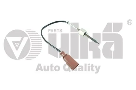 Датчик температуры отработанных газов Skoda Superb (02-08)/VW Passat (03-05)/Audi A4 (05-08) VIKA Vika 99061794501