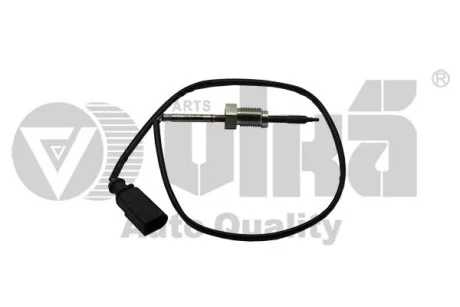 Датчик температуры отработанных газов VW T5 VIKA Vika 99061795201