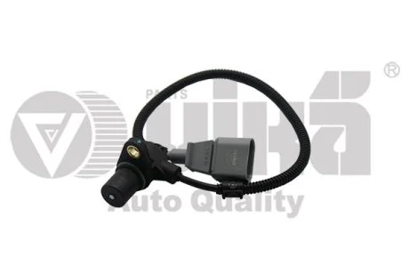 Датчик положения коленвала VW Golf (03-06), Touareg (03-10)/Audi A3 (04-07), Q7 (07-15) VIKA Vika 99061796701