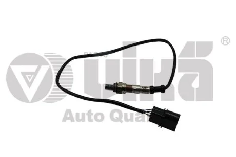 Датчик кислорода (лямбда-зонд) 5 проводной Skoda Octavia (04-13)/VW Golf (04-14), Jetta (06-11)/Audi A3 (04-13) VIKA Vika 99061798901