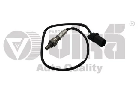 Датчик кисню (лямбда-зонд) 5 провідний Skoda Octavia (13-)/VW Golf (13-), Tiguan (14-)/Audi A3 (13-)/Seat Leon (13-) VIKA Vika 99061799401