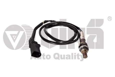 Датчик кисню (лямбда-зонд) 5 провідний Skoda Octavia (04-08)/VW Golf (06-09), Jetta (06-11), Passat (06-11) VIKA Vika 99061799801