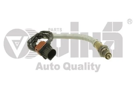 Датчик кислорода (лямбда-зонд) 5 проводной Skoda Superb (08-15)/VW Passat (06-15) VIKA Vika 99061800101