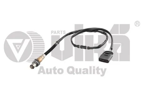 Датчик кислорода (лямбда зонд) (4 провода) Audi A3 (97-00),TT (99-02) VIKA Vika 99061800801