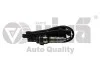 Датчик кислорода (лямбда-зонд) 4 проводной VW Golf (07-14), Jetta (06-10), Passat (08-11)/Seat Leon (06-13), Toledo (05-09) VIKA Vika 99061801801 (фото 1)