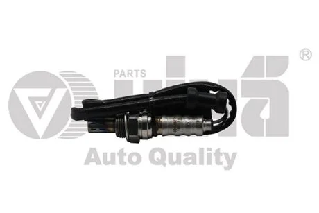 Датчик кислорода (лямбда-зонд) 4 проводной VW Golf (07-14), Jetta (06-10), Passat (08-11)/Seat Leon (06-13), Toledo (05-09) VIKA Vika 99061801801