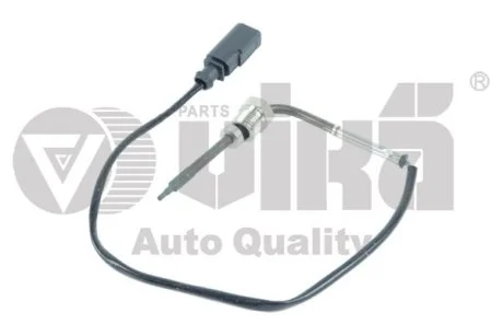Датчик температуры отработанных газов Audi A6 (09-11)/Seat Exeo (09-14) VIKA Vika 99061803301