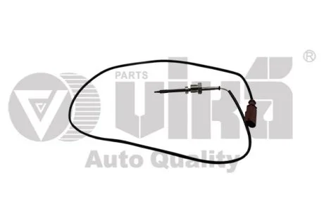 Датчик температуры Skoda Octavia (13-18), Superb (15-)/VW Golf (13-17), Passat (15-)/Seat Leon (13-17) VIKA Vika 99061803601