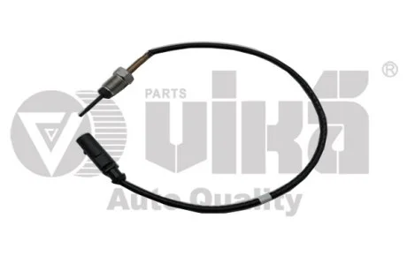 Датчик температуры выпускных газов 2,5D VW Touareg (06-10) VIKA Vika 99061804501