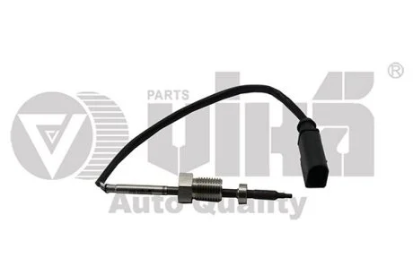 Датчик температуры отработанных газов VW Amarok (10-16,17-),Crafter (12-16) VIKA Vika 99061805601
