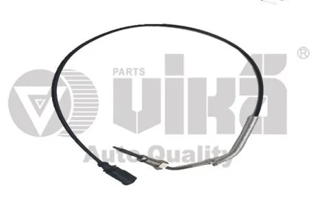 Датчик температуры Skoda Fabia (07-10), Roomster (06-10)/VW Polo (05-10)/Seat Cordoba (06-09), Ibiza (06-10,09-11) VIKA Vika 99061806001