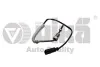 Датчик температуры Skoda Octavia (13-17), Superb (15-)/VW Golf (13-17), Tiguan (16-)/Audi A3 (13-16)/Seat Leon (13-16) VIKA Vika 99061806101 (фото 1)