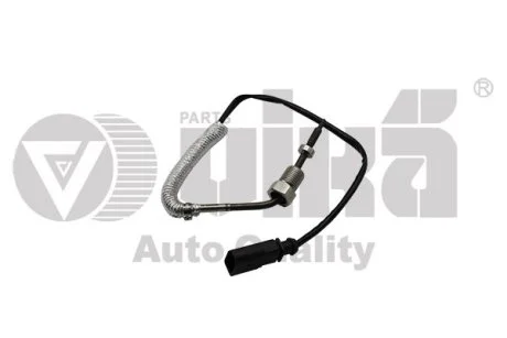 Датчик температуры Skoda Octavia (13-17), Superb (15-)/VW Golf (13-17), Tiguan (16-)/Audi A3 (13-16)/Seat Leon (13-16) VIKA Vika 99061806101