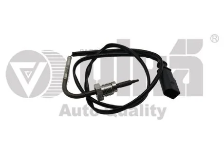 Датчик температуры Skoda Octavia (13-17,18-),Superb (15-)/VW Golf (13-17,17-), Passat (15-), Polo (18-)/Audi A3 (13-16,17-) VIKA Vika 99061806201