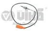 Датчик температуры отработанных газов VW Crafter 2,0tdi, Passat 1.6D (14-) VIKA Vika 99061806301 (фото 1)