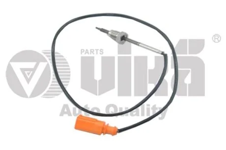 Датчик температуры отработанных газов VW Crafter 2,0tdi, Passat 1.6D (14-) VIKA Vika 99061806301