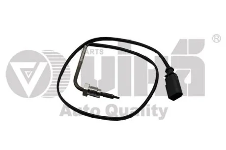 Датчик температуры выхлопных газов VW Passat B8 2.0 TDI 4motion (14-) (630мм) VIKA Vika 99061806501