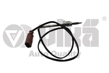Датчик температуры выхлопных газов VW Passat B8 2.0 TDI 4motion (14-) (D-форма) VIKA Vika 99061806601