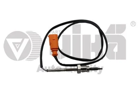 Датчик температуры выхлопных газов VW Passat B8, Tiguan 2.0 TDI 4motion (14-) VIKA Vika 99061806701