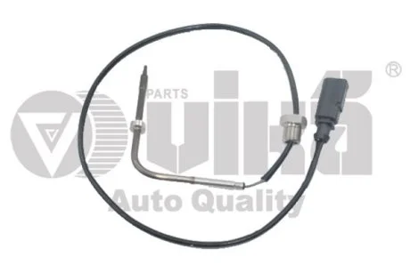 Датчик температуры отработанных газов VW Q7 (07-15) VIKA Vika 99061807201