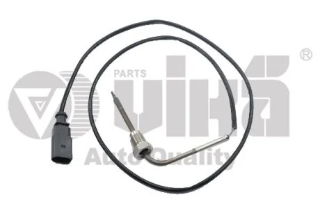 Датчик температуры выпускных газов 4,2D mot.CKDA VW Touareg (7P5, 7P6) (10-) vika Vika 99061807401
