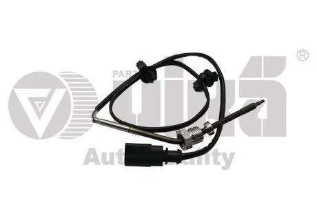 Датчик температуры Audi A4 (05-08) VIKA Vika 99061807701