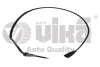 Датчик температуры отработанных газов Audi A4 (05-08)/ VIKA Vika 99061807801 (фото 1)