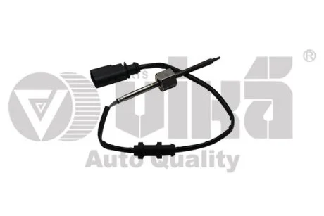 Датчик температуры Skoda Octavia (04-08)/VW Golf (04-09), Jetta (06-11) VIKA Vika 99061808201