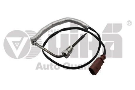 Датчик температуры Audi A6 (05-11) VIKA Vika 99061808601