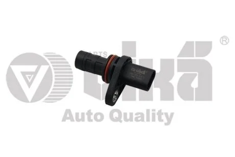 Датчик положения коленвала Skoda Octavia (13-17,18-)/VW Golf (13-17), Passat (15-)/Audi A4 (08-16)/Seat Leon (13-16,17-) VIKA Vika 99061809601