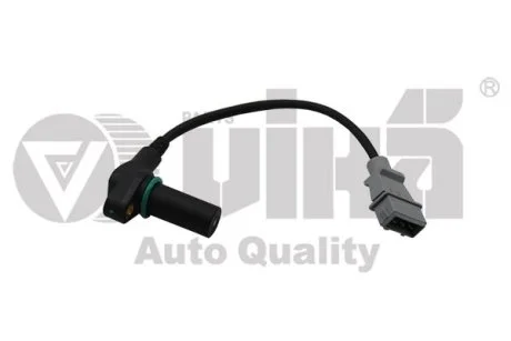 Датчик положения коленвала VW LT (97-07), T4 (95-04) VIKA Vika 99061809801