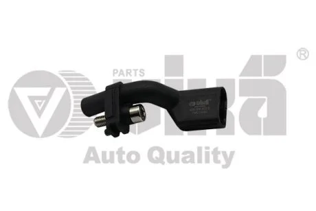 Датчик положения коленвала Skoda Octavia (04-08), Superb (08-13)/VW Golf (06-07)/Audi A3 (04-08)/Seat Altea (04-06,07-10) VIKA Vika 99061810101
