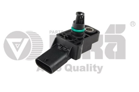 Датчик давления VW Golf (13-17),Jetta (11-18),Passat (13-16),Tiguan (18-)/Audi Q Vika 99061810601