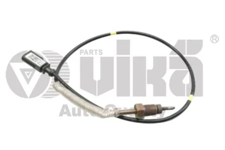 Датчик температуры выхлопных газов 2,0D VW T6 (15-) VIKA Vika 99061811601