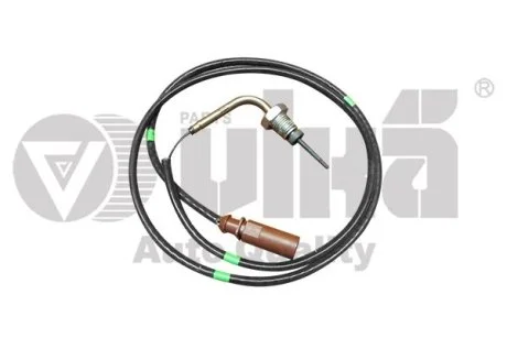 Датчик температуры выпускных газов 2,0D VW Caddy (15-),T6 (15-) VIKA Vika 99061811801