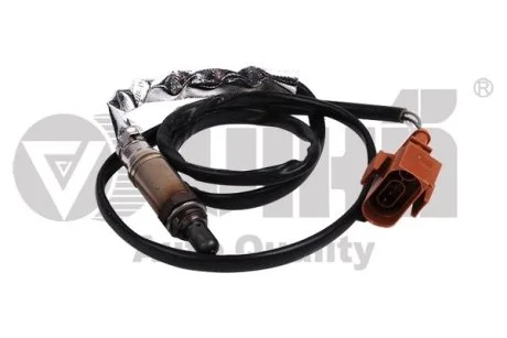 Датчик кислорода (лямбда-зонд) VW Passat (00), T4/Audi A4 (98-01), A6 (98-01) VIKA Vika 99061815201