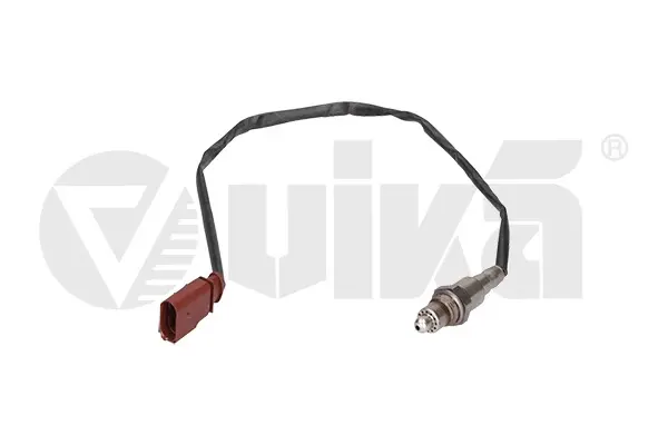 Датчик кислорода (лямбда-зонд) передний VW Golf(13-20),Touran(16-)/Skoda Octavia(13-21) vika Vika 99061818601 (фото 1)