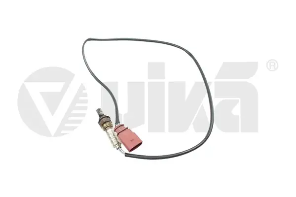 Датчик кисню (лямбда-зонд) лівий задній Audi A4 (05-08),A6 (05-11) vika Vika 99061819601 (фото 1)