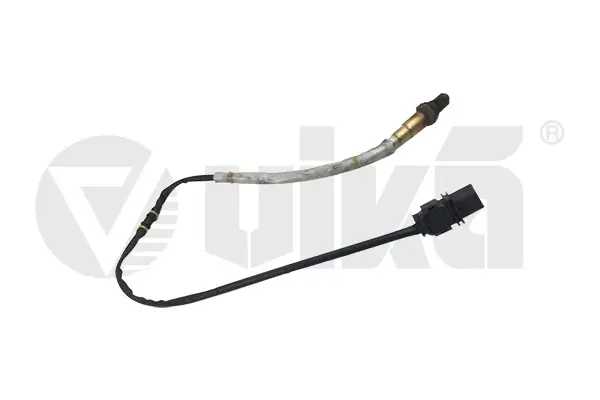Датчик кисню (лямбда-зонд) задній правий VW Golf(04-09),Jetta(03-10)/Skoda Octavia(04-08) vika Vika 99061820001 (фото 1)