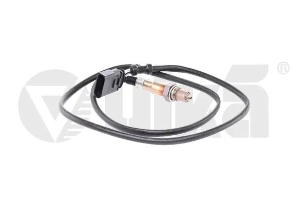 Датчик кисню (лямбда-зонд) задній VW Golf(04-09),Jetta(06-08)/Skoda Octavia(04-08) vika Vika 99061820301 (фото 1)
