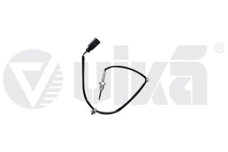 Датчик температури ОГ перед турбіною Audi A4, A5, Q5 2.0D (07-17) VIKA Vika 99061830401