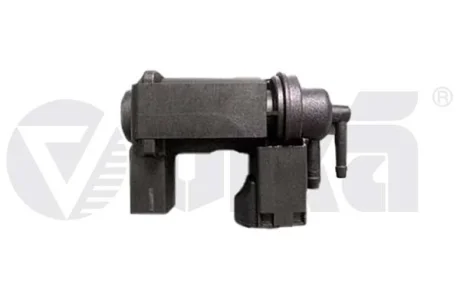 Клапан вакуумний VW Touareg (11-18)/Audi A4, A5, A6, A7, A8, Q5, Q7, 3,0D (16-21) VIKA Vika 99061833601