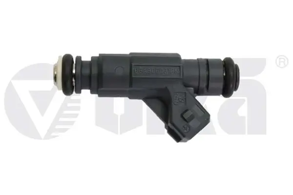 Форсунка паливна (пр-во BOSCH) Audi TT 1.8 (BFV,BVP,BVR) (05-08) VIKA Vika 99061837101 (фото 1)