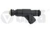 Форсунка паливна (пр-во BOSCH) Audi TT 1.8 (BFV,BVP,BVR) (05-08) VIKA Vika 99061837101 (фото 1)